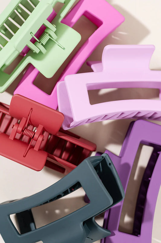 Collection miel - Pince à cheveux de Pixie Woo