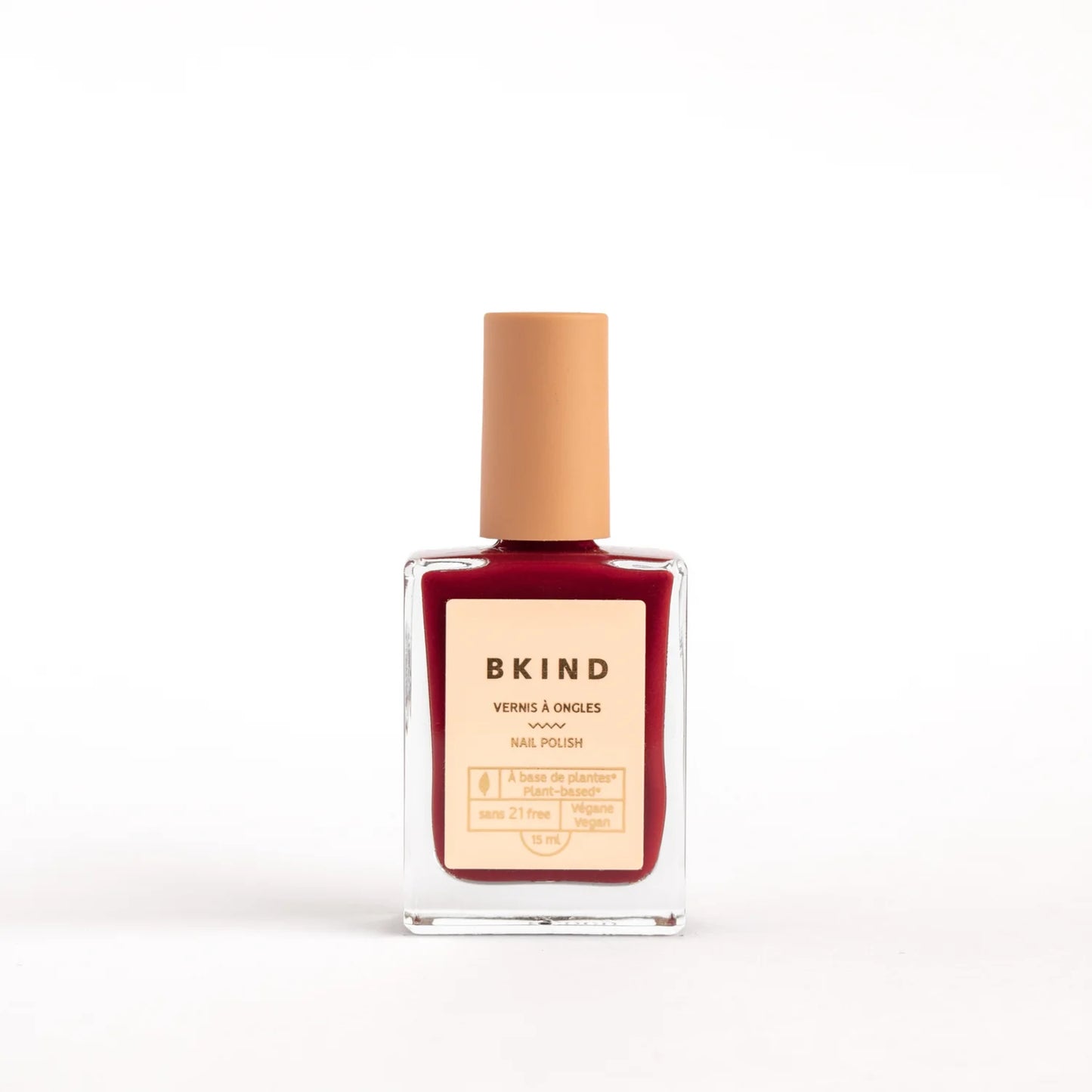 Vernis à ongles - Scorpio de BKIND