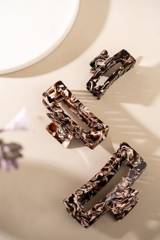 Coffee Shop - Pince à cheveux Pixie Woo