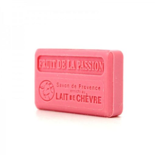 Savonnette Marseillaise au Lait de chèvre Bio 100g