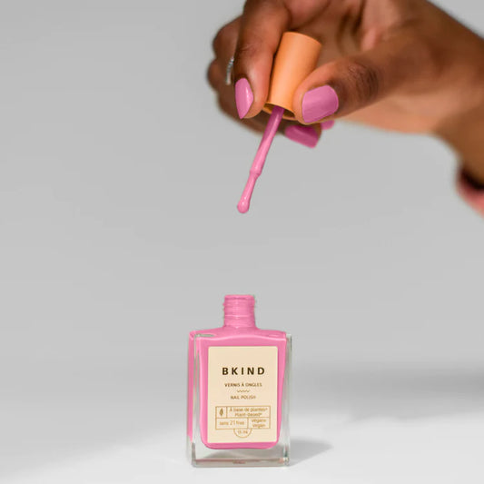 Vernis à ongles - Roar de BKIND