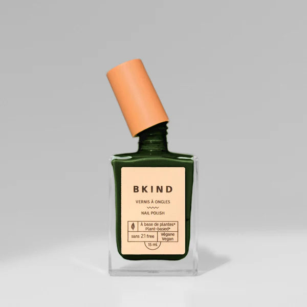 Vernis à ongles - En beau fusil de BKIND