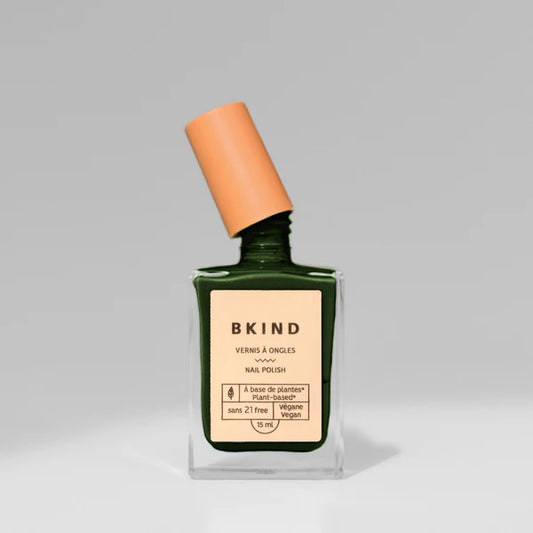Vernis à ongles - En beau fusil de BKIND