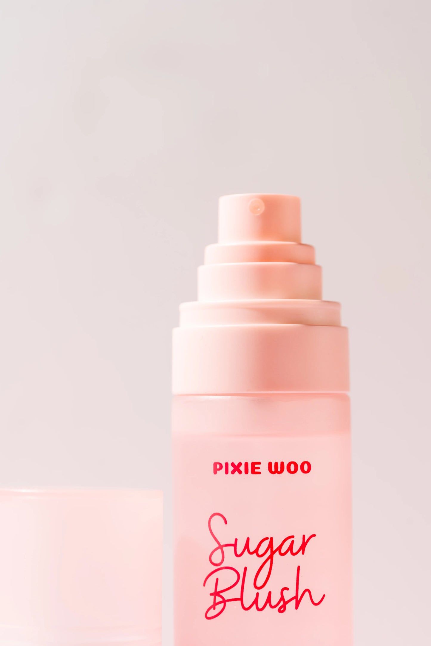 Brume pour les cheveux et le corps – Cerise au cacao