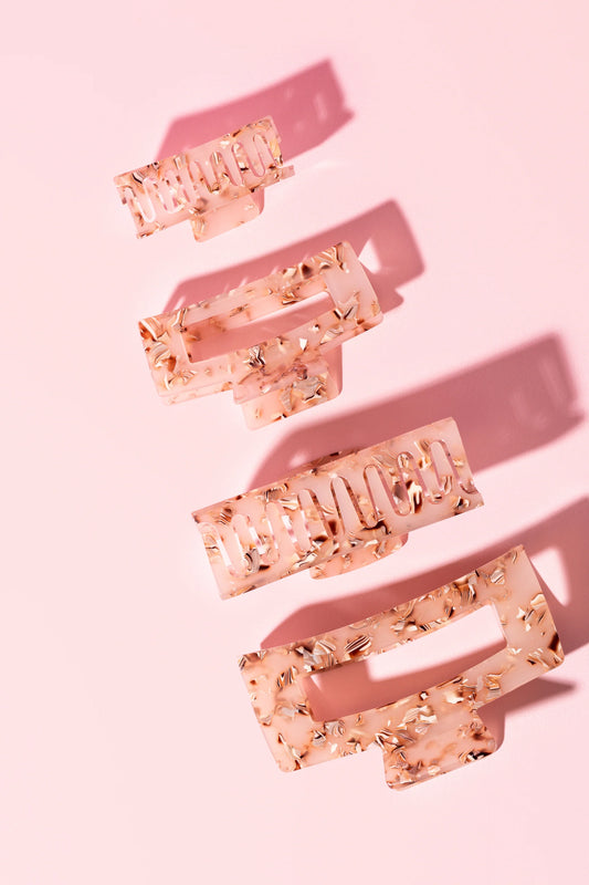 Chai latte - Pince à cheveux de PIXIE WOO