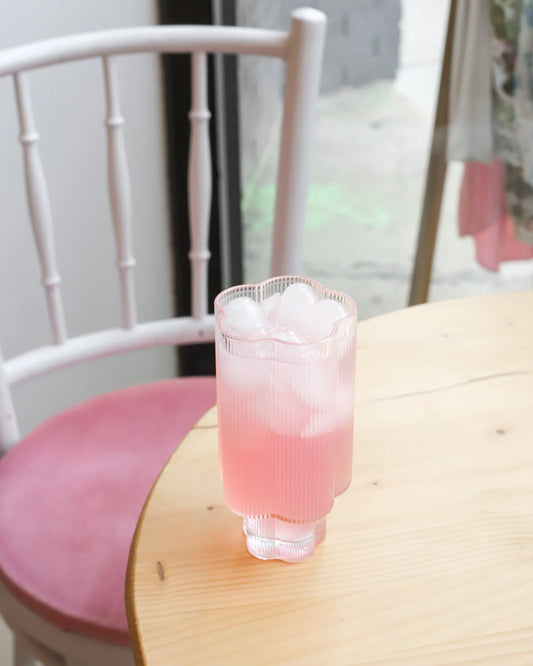 Grand verre Flora de Moi d'abord