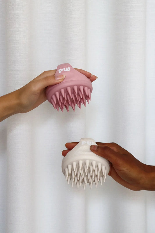 Masseur pour cheveux de PIXIE WOO