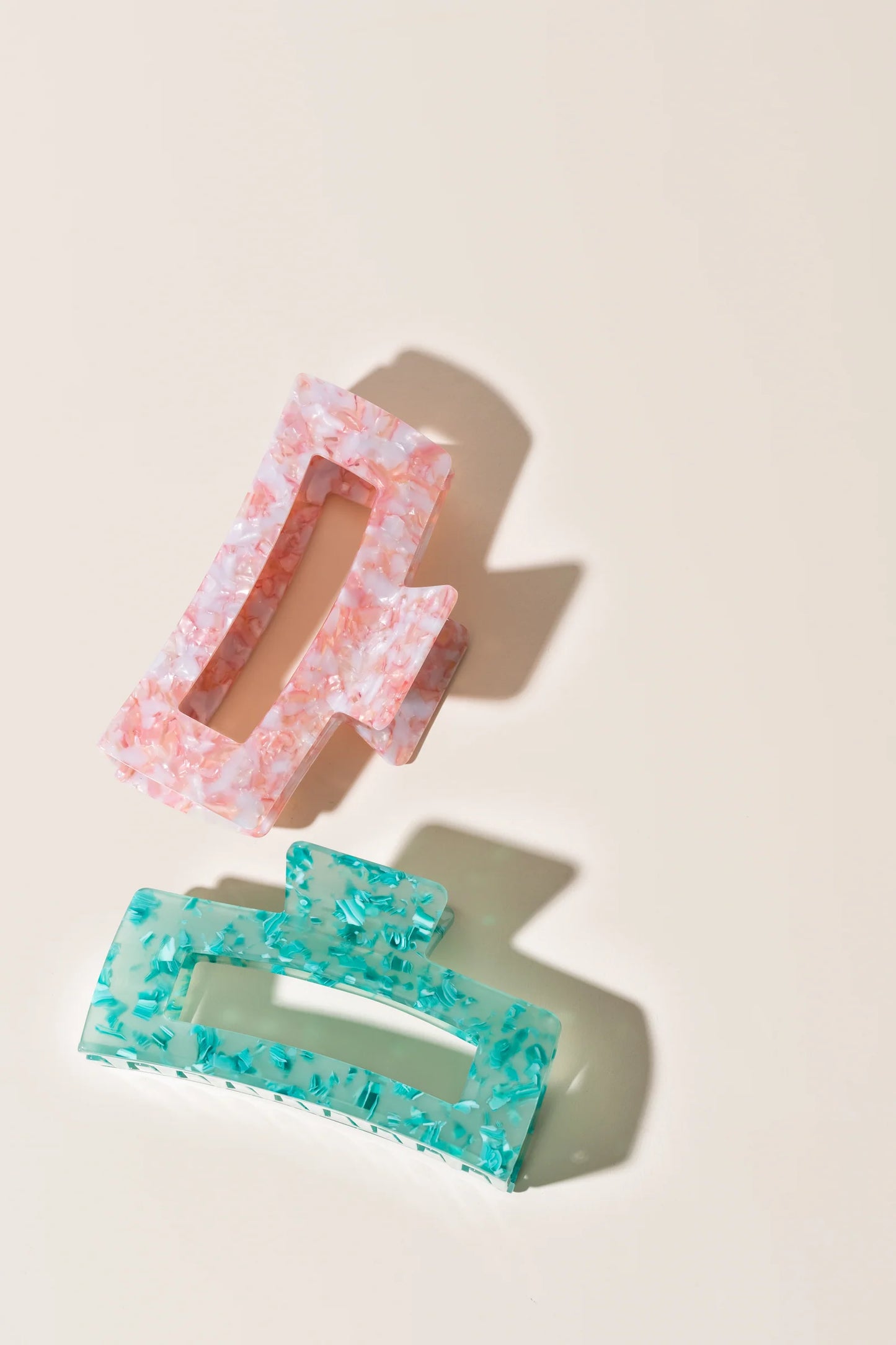 Collection extra large - Pince à cheveux de Pixie Woo