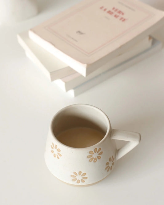 Tasse Jasmine de Moi d'abord