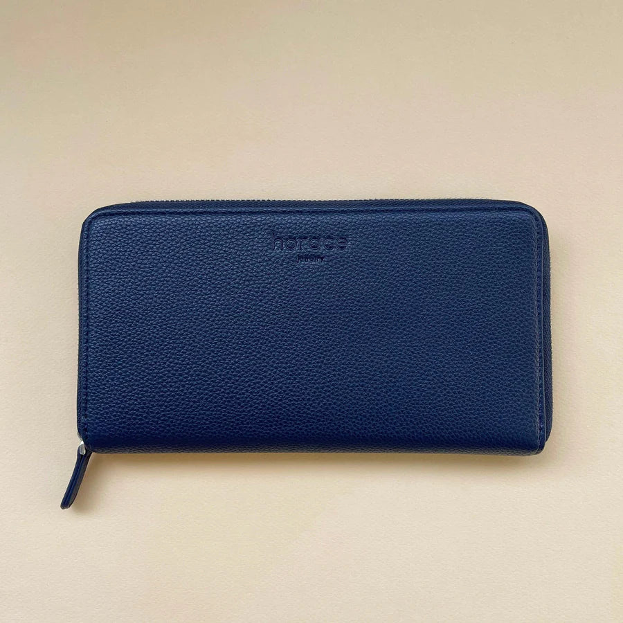 Étui de voyage marine