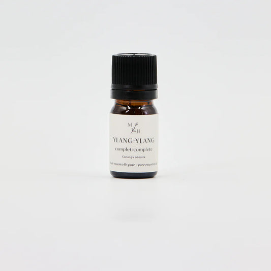 Ylang-ylang complet bio