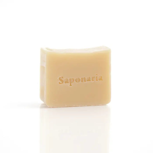 Savon à la citronnelle de Saponaria