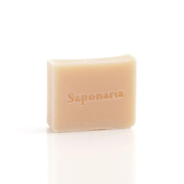 Savon lavande et citron de Saponaria