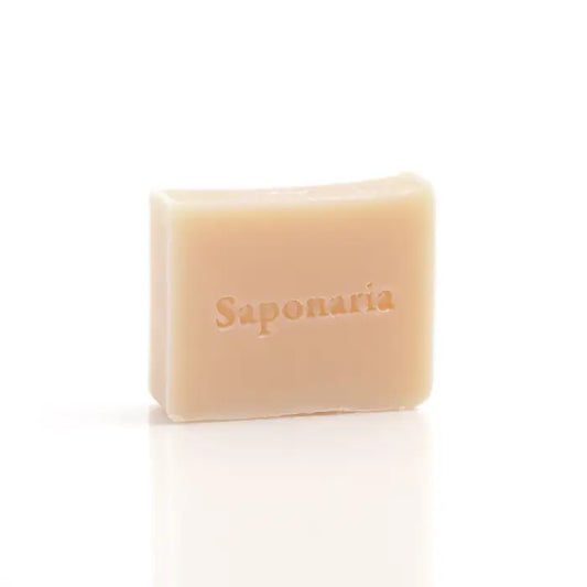 Savon lavande et citron de Saponaria