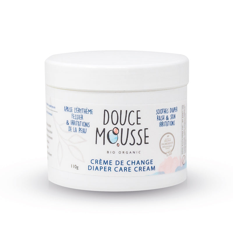 Crème de change de Douce Mousse - 20g