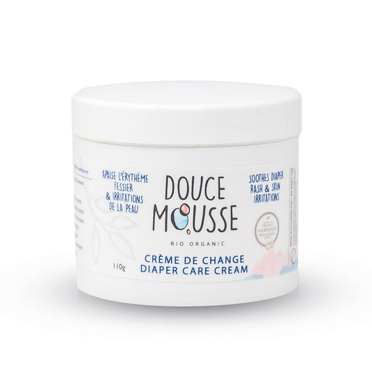 Crème de change de Douce Mousse - 20g