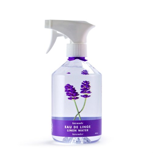 Eau de linge - Lavande de oNature