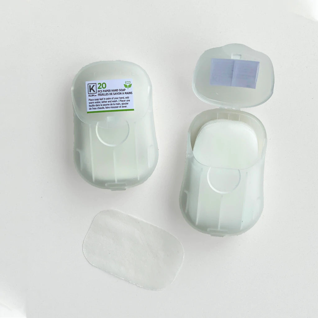 Savon à main de KLIIN