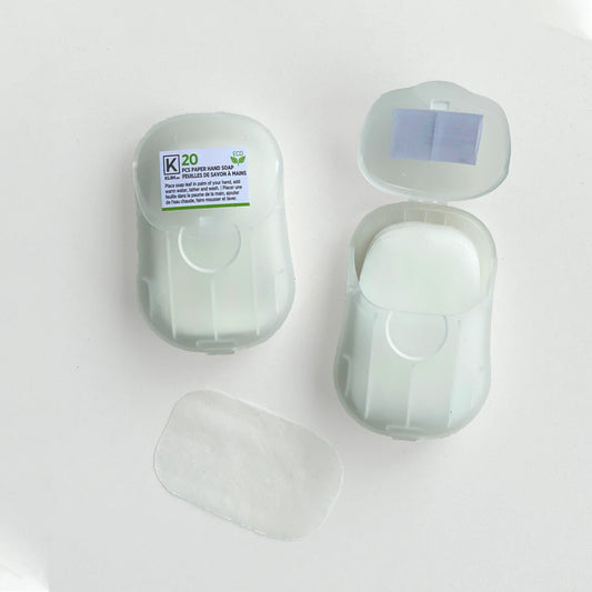 Savon à main de KLIIN