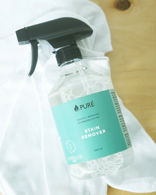 Détachant à tissus de Pure