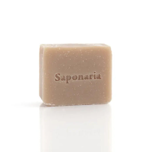 Savon – Miel, lait & avoine de Saponaria