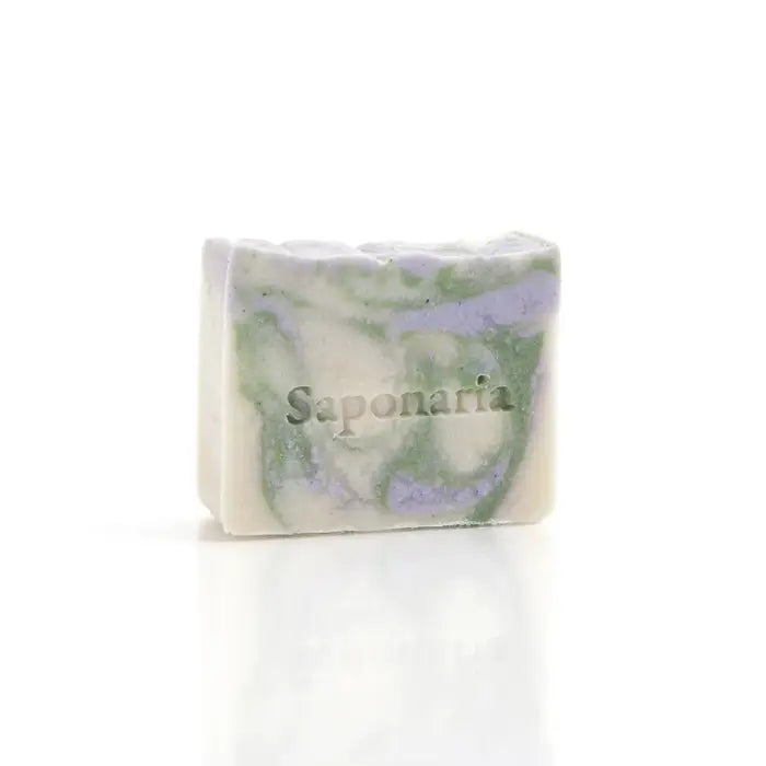 Savon Lavande et Patchouli de Saponaria
