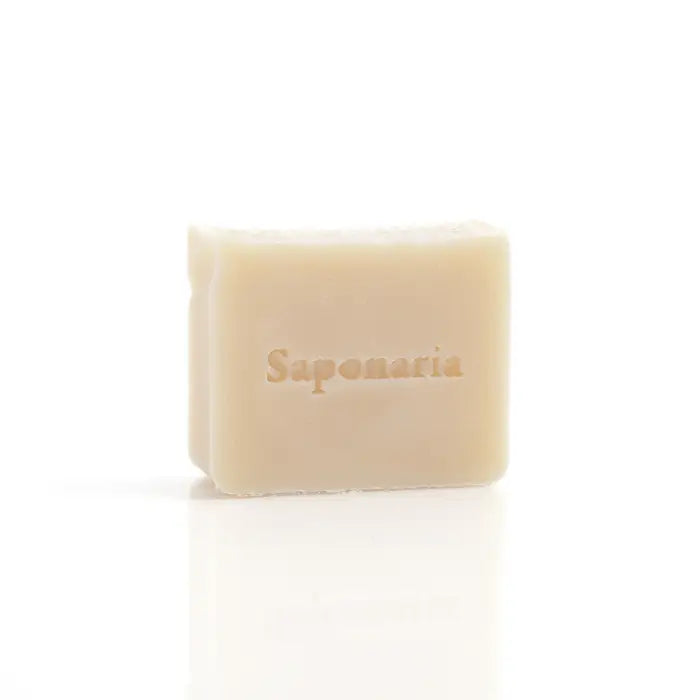Savon – Fleur de riz de Saponaria