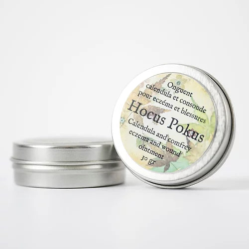 Onguent Hocus Pokus 30g de la Fée des Bois