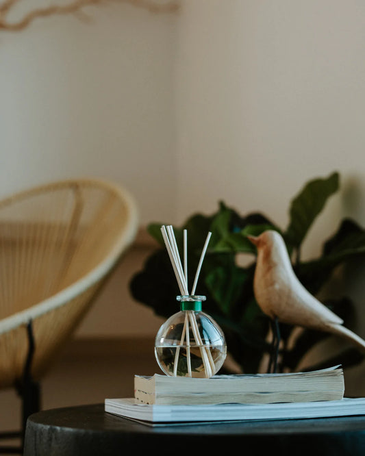 Diffuseur d'arôme Bamboo de oNature