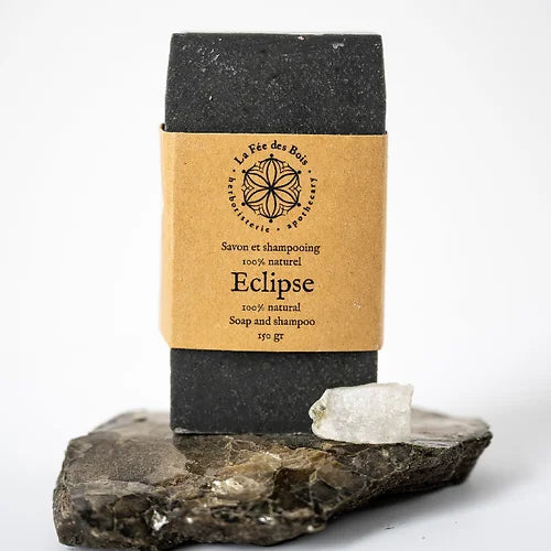 Savon et Shampoing Eclipse de la Fée des Bois