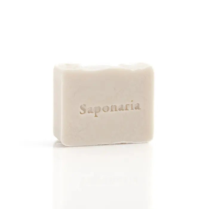 Savon coton frais de Saponaria
