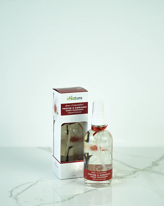 Parfum d'ambiance - Fleur d'amandier de oNature