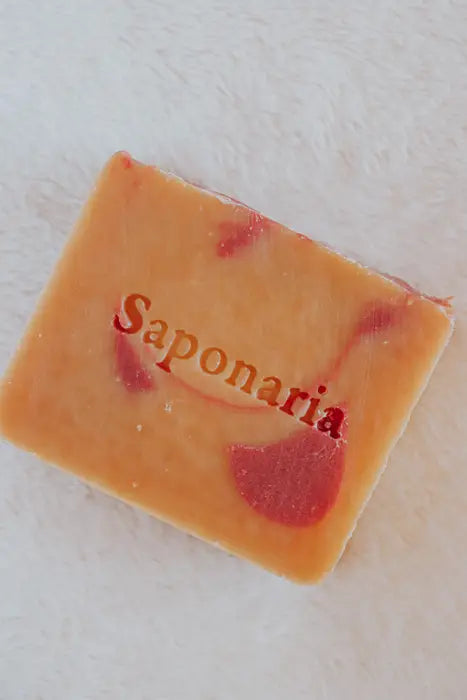 Savon – Fêtes d'antan de Saponaria ( édition limitée)