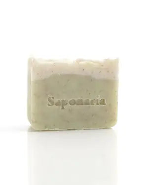 Savon pois de senteur et camomille de Saponaria