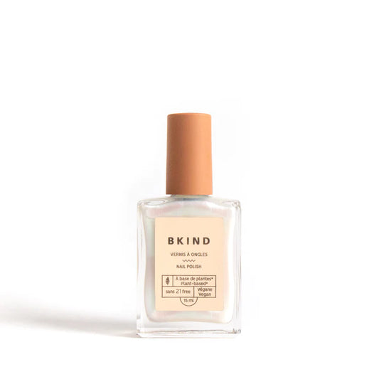 Vernis à ongles - Perle de BKIND