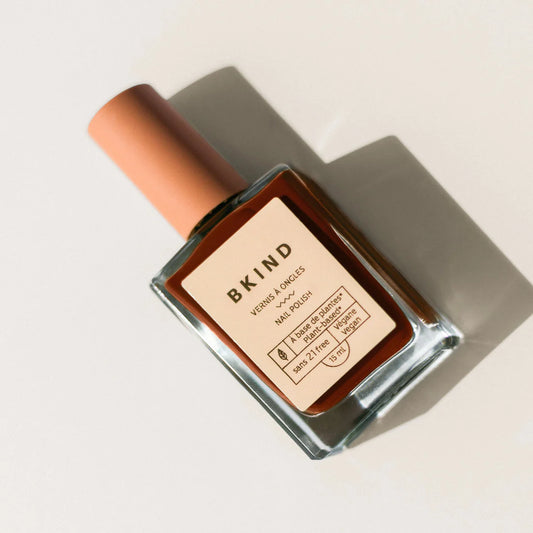 Vernis à ongles - Chaï de BKIND