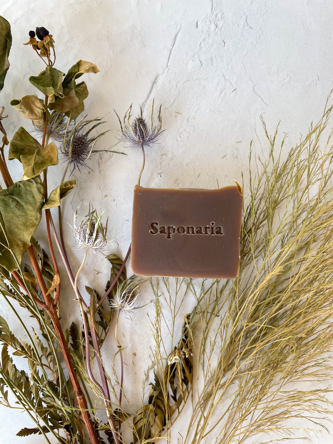 Savon – Apothicaire