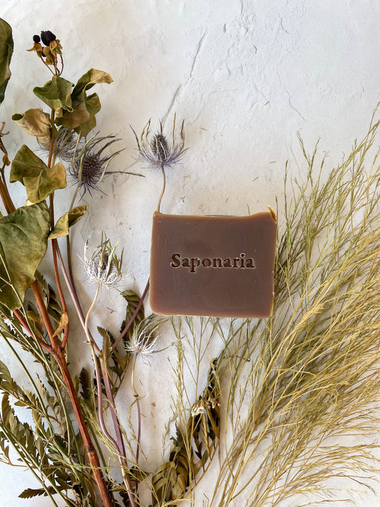 Savon – Apothicaire