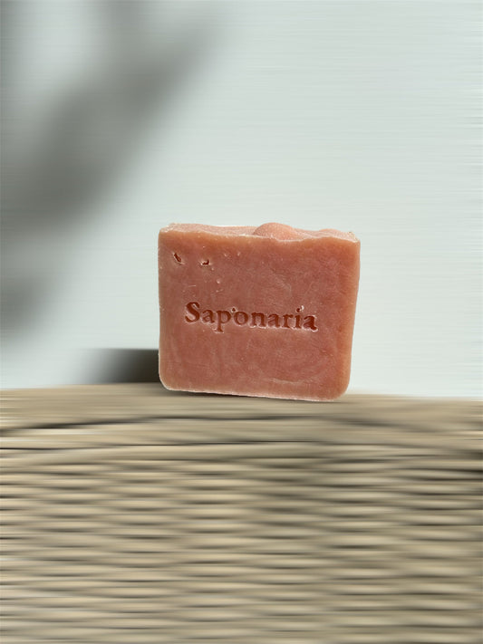 Savon – Bella Ciao de Saponaria