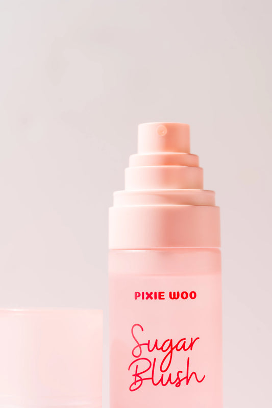 Brume pour les cheveux et le corps – Cerise au cacao