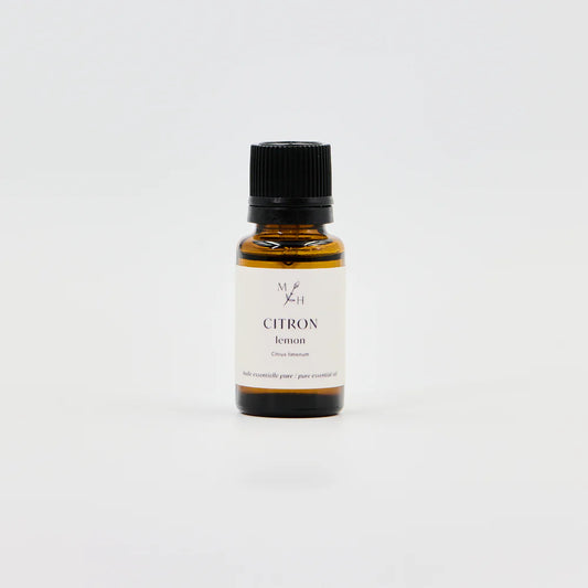Citron - Les Mauvaises Herbes