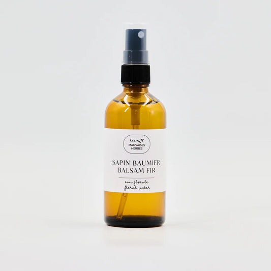 Hydrolat de sapin baumier bio