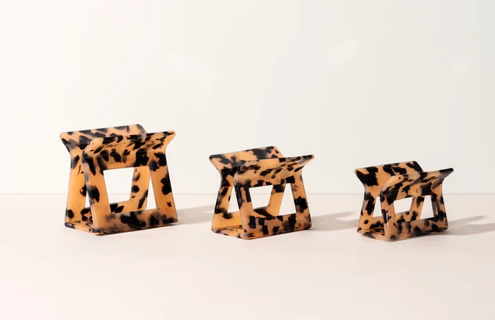 Capsule tortoise de Pixie Woo