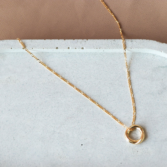 Collier Twilly