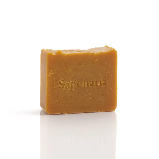 Savon pet de singe de Saponaria