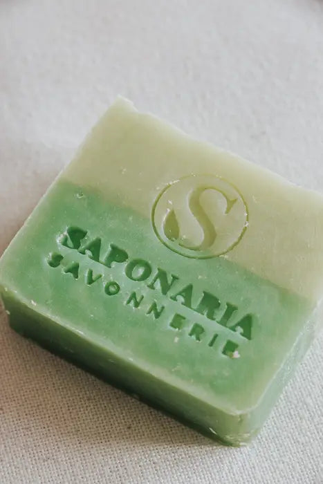 Savon Farfadet de Saponaria