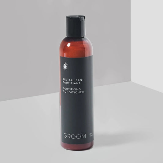 Revitalisant fortifiant de Groom - 120ml