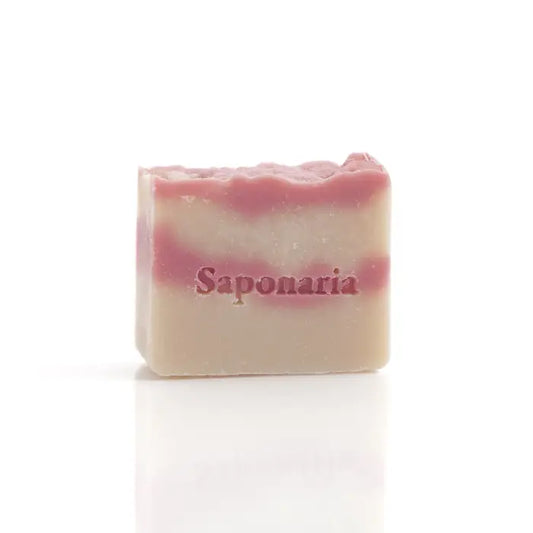 Savon – Sakura de Saponaria