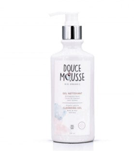 Gel nettoyant biologique de Douce Mousse - 240ml