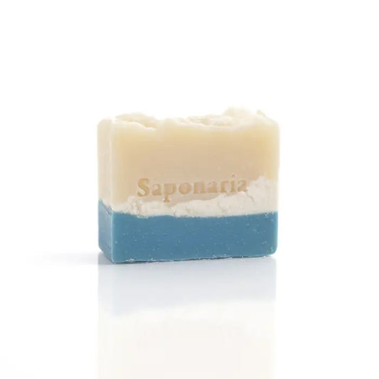 Savon marée haute de Saponaria